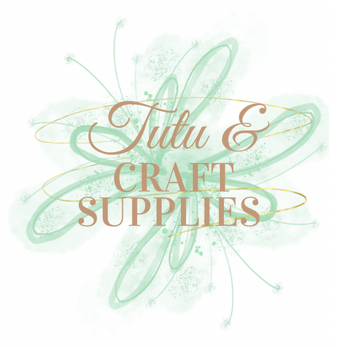 Tutu & Craft Supplies 